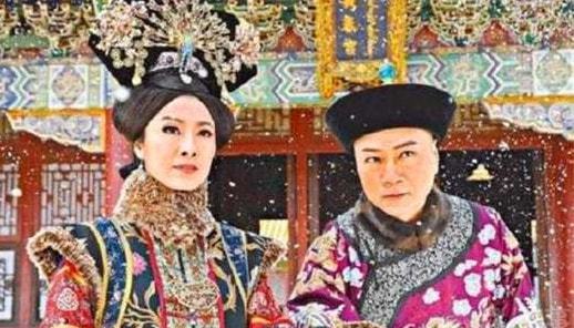 假太监，从攻略贵妃到权倾朝野系列故事（第一集）