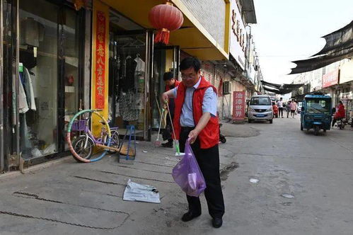 都市顽主，生活的色彩与激情