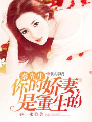 重生小娇妻，陆少心尖宠的百集甜蜜之旅