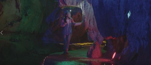 小神农，探寻未知的神秘之旅