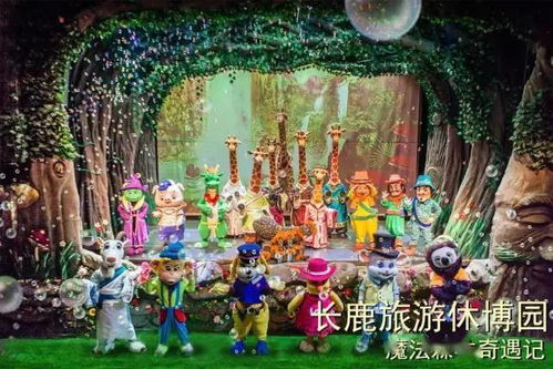 野宠100，探索未知世界的奇妙之旅