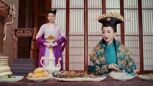穿越王妃不好惹（93集）