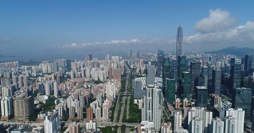 2024那些火出圈的城市，探寻未来繁荣的蓝图