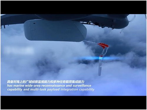 海空三件重器接连亮相，揭示新时代的海洋强国战略
