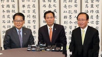 韩国代总统崔相穆向国民致歉，责任与未来的反思
