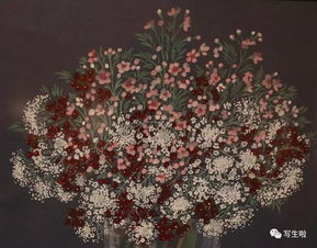 尘埃里的花朵，绽放的生命与坚韧的力量（65集）