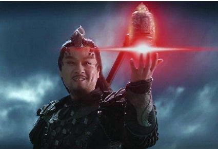 我真不是战神（83集）深度解析