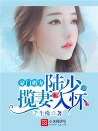 宠妻入怀合集，深情拥抱，挚爱一生