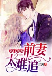 封总前妻太难追