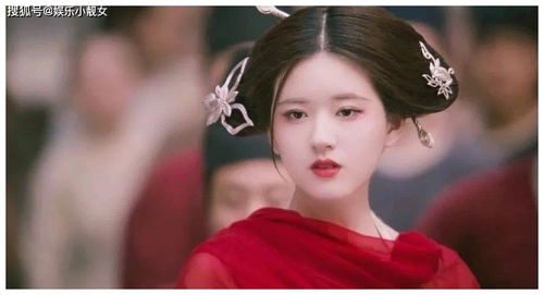 赵露思微博全部隐藏，背后的故事与神秘面纱