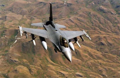 俄军击落乌F-16战机背后的故事，富豪奖金承诺的兑现与深层影响