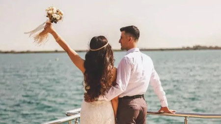 全世界都在等你离婚（89集）