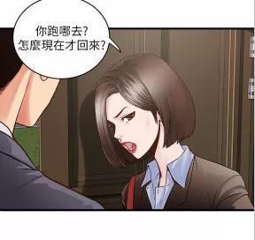 顾律师夫人，芳心纵火者（36集连载故事）