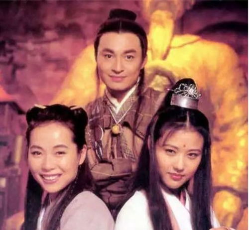 我是江湖大佬的女人，一部跨越时空的传奇穿越剧（96集）