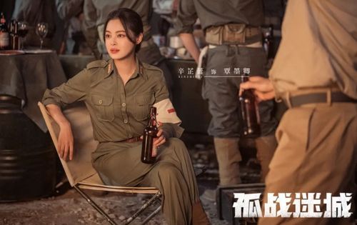 特工姐姐归来（第5集），重逢与阴谋的交织