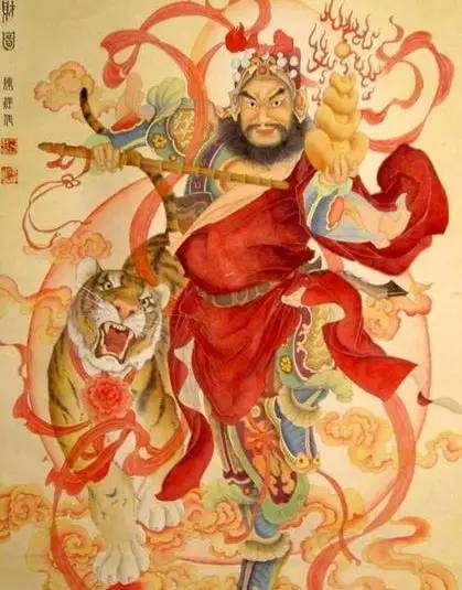 我在人间当财神（80集）