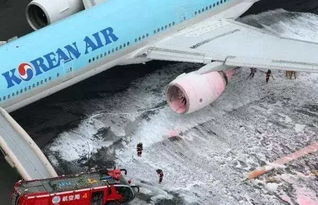 泰国总理对韩客机碰撞起火事故的回应与反思