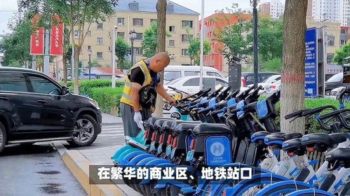 广州正式禁投非本地牌照共享电动车，城市管理的权衡与考量
