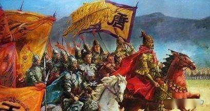 定北王，历史长河中的英勇传奇