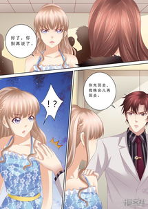 天价豪宠（第102集），无尽的宠溺与深情