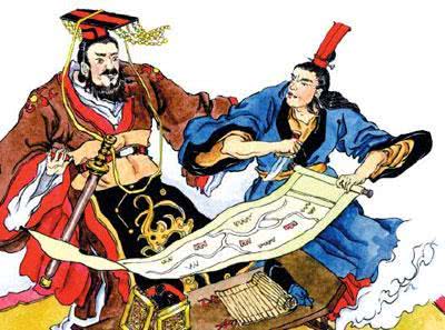 穿越古代暴富指南
