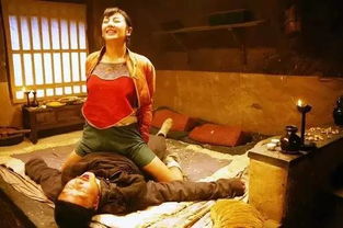 恶女的复仇，一场错综复杂的29集大戏