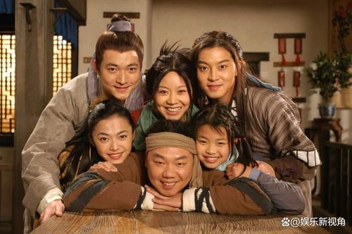 出手吧妈妈，一部展现家庭情感与成长的电视剧力作（第71集深度解析）