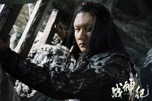 我真不是战神（83集）——探寻英雄背后的真实故事