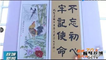 望子成龙之国士还乡（70集）