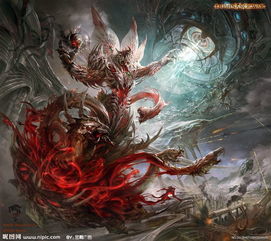 镇龙，一部史诗般的82集巨作