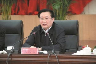 湖北与青海省委书记职务调整的深刻意义