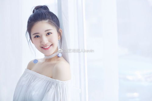 揭秘赵露思背后经纪公司，成功背后的力量