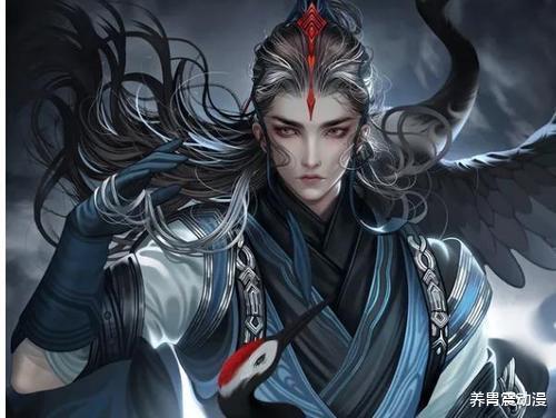 逆天邪神归来第97集，命运之轮再次转动