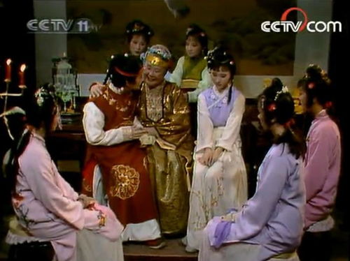 大唐姑娘你莫愁，吴梦媛的故事（第87集）