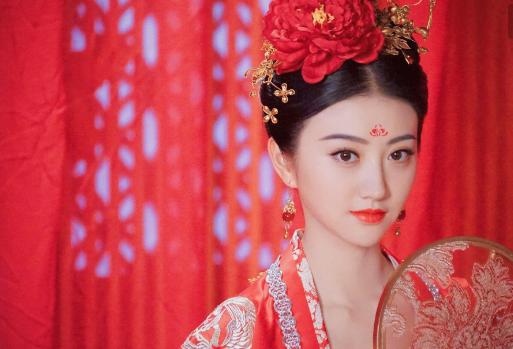 大唐姑娘你莫愁，吴梦媛的传奇人生（第87集）