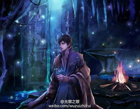 楚枫的日记（第82集），探寻内心的奥秘