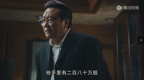 我替总裁搞商战（84集）