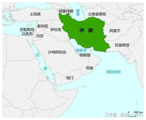 专家解析，伊朗成为中东地缘政治的输家
