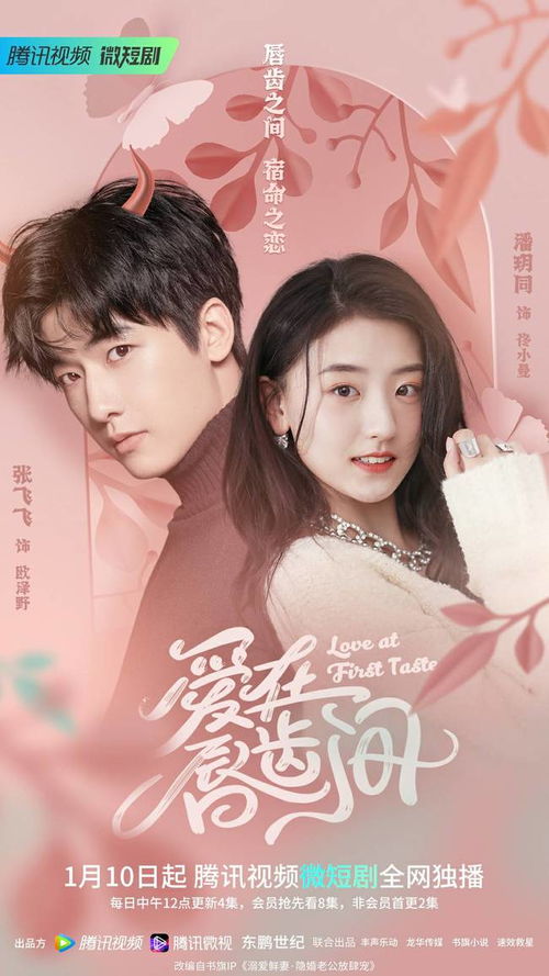 豪门娇宠小甜妻，一场甜蜜的爱情故事