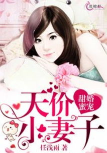 婚浅情深之总裁的天价前妻
