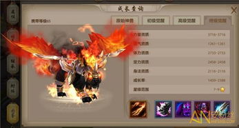 至尊天龙，神秘与力量的象征
