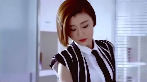 女总裁竟在公司当保洁（95集）