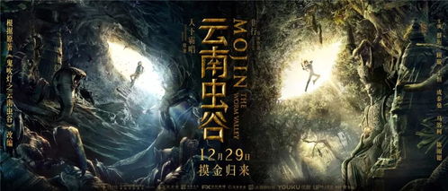 藏龙（74集），探寻神秘世界的传奇之旅