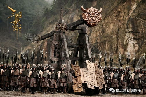 潜龙出渊，一部史诗般的传奇（80集）
