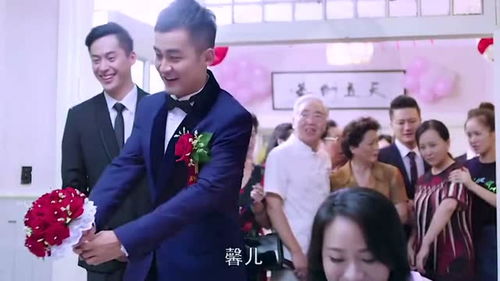 结婚当天怒换新郎