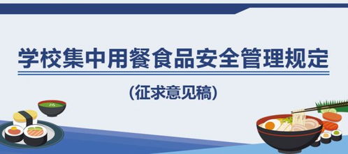 全国统一食品安全民意征集系统上线，构建公众参与的新时代食品安全监管体系