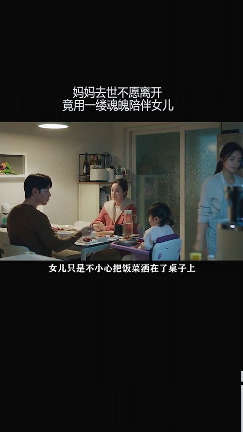 妈妈，再见（28集）