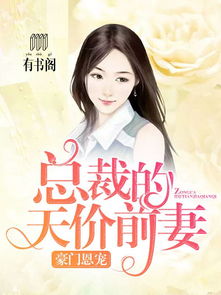 婚浅情深之总裁的天价前妻