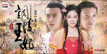 王妃复仇记，权力与爱情的交织（70集剧情概述）