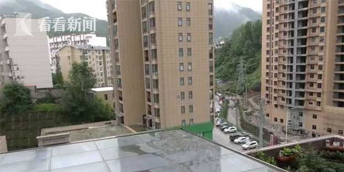 湖北一小区有人跳楼事件，多方回应与深度探讨